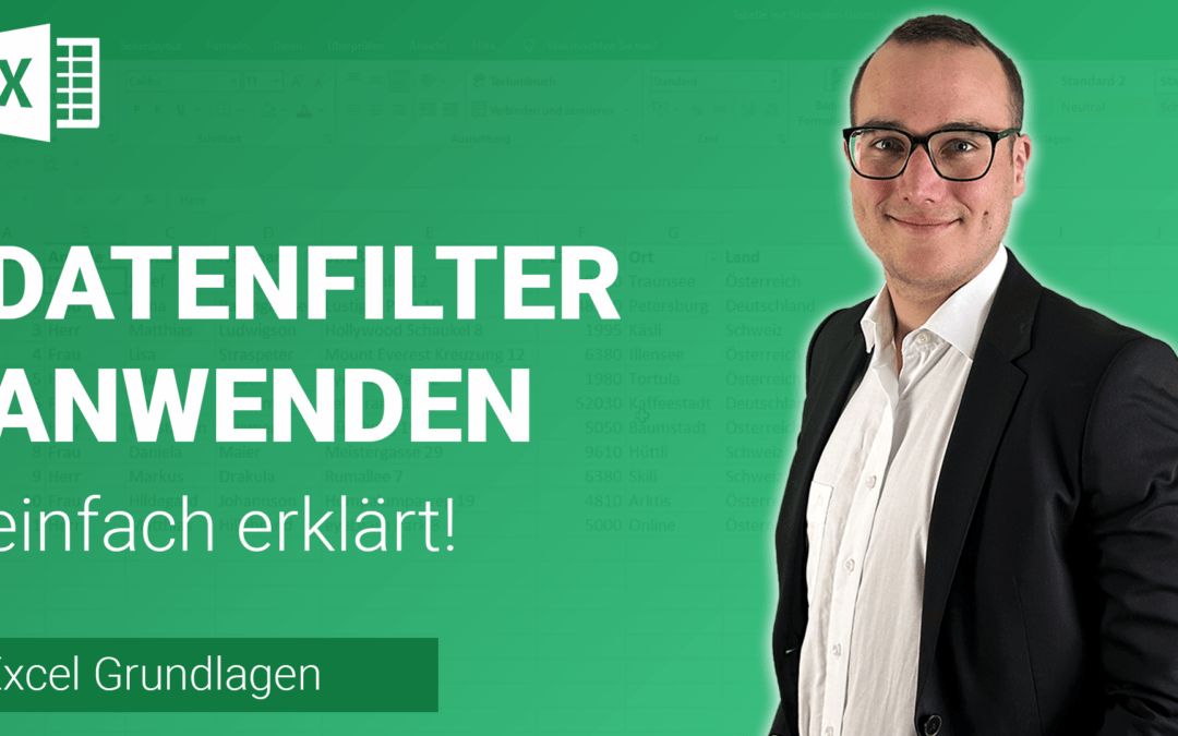 FILTER-Funktion einfach erklärt