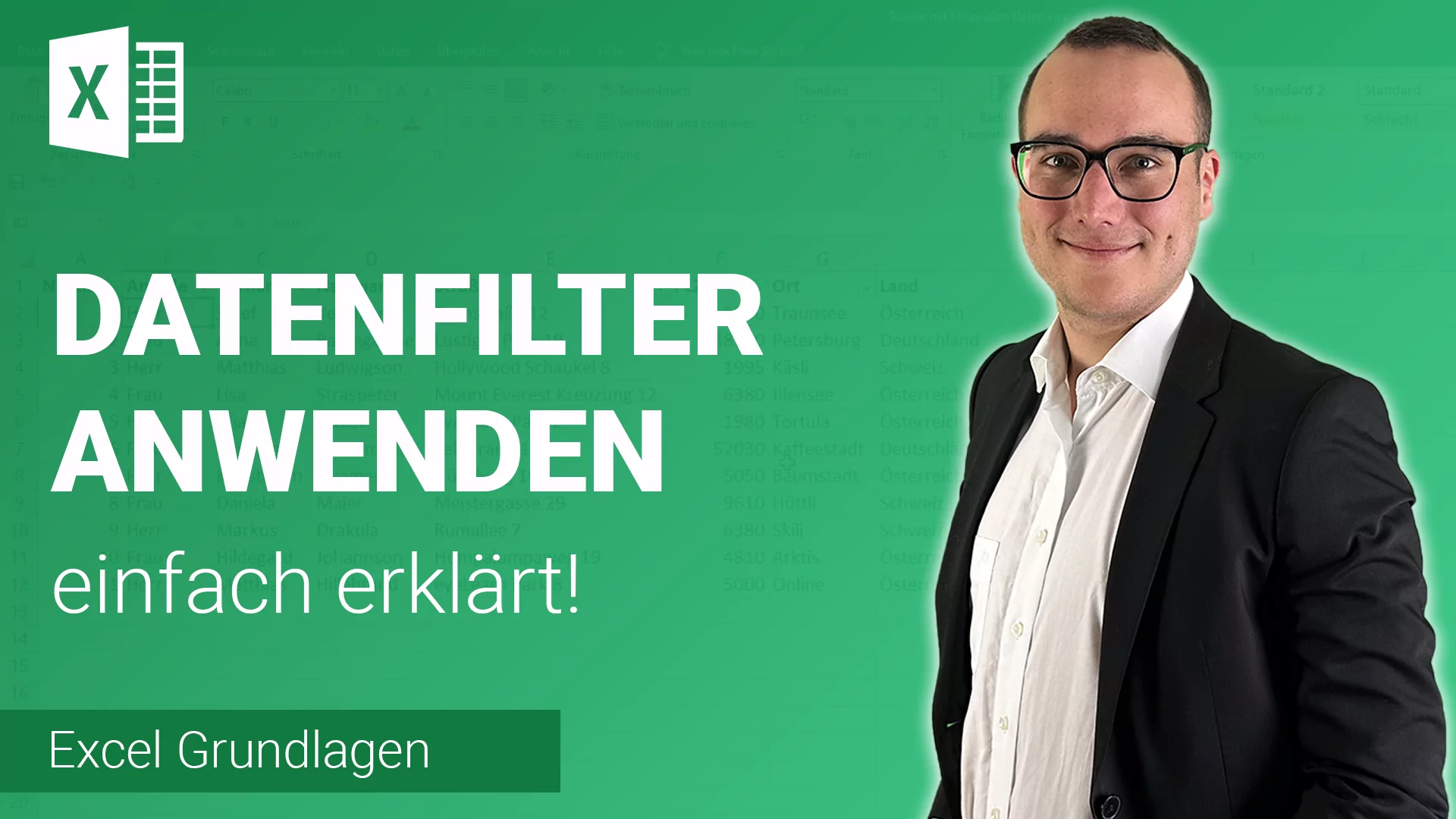 FILTER-Funktion einfach erklärt