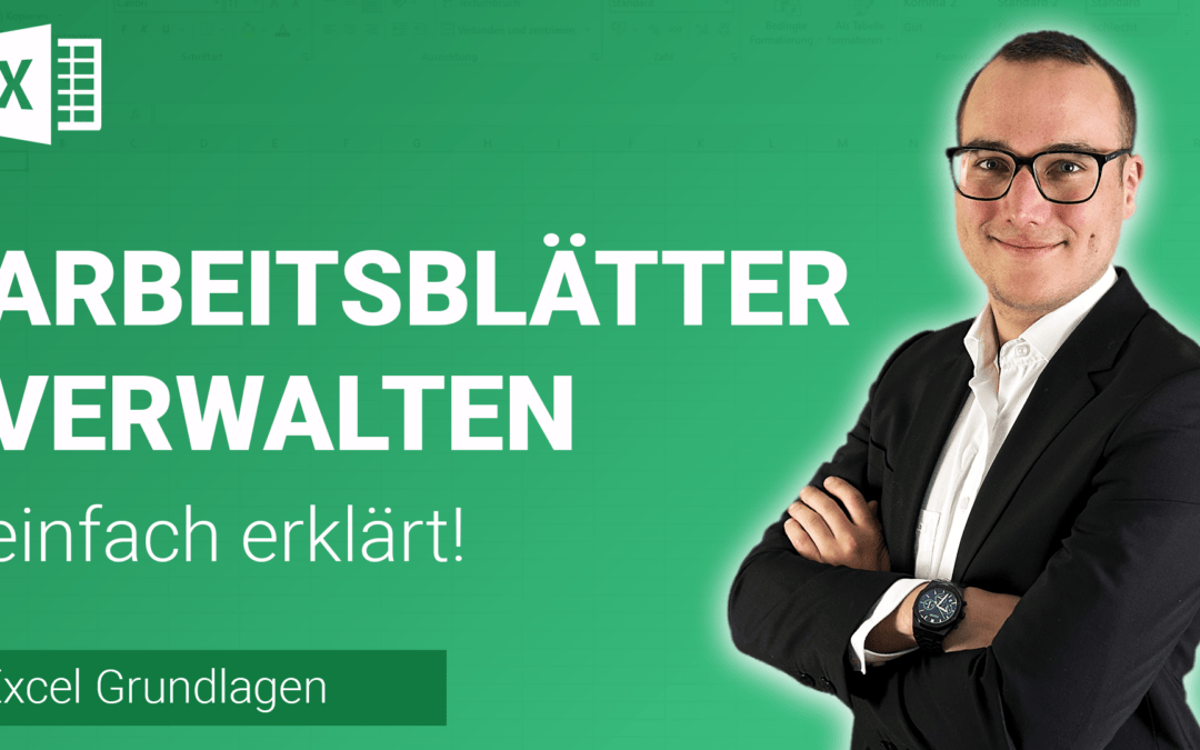 ARBEITSBLÄTTER erstellen einfach erklärt