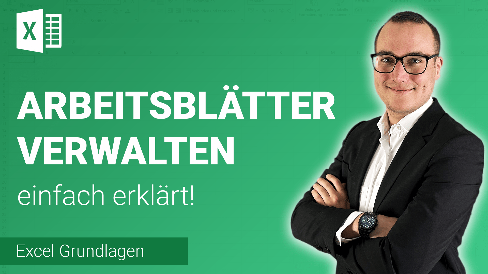 ARBEITSBLÄTTER erstellen einfach erklärt