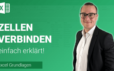 ZELLEN VERBINDEN & TRENNEN einfach erklärt