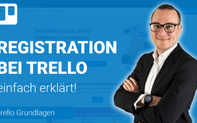 REGISTRATION einfach erklärt