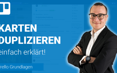 KARTEN duplizieren einfach erklärt