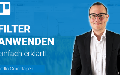 FILTER anwenden einfach erklärt