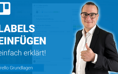 LABELS einfach erklärt