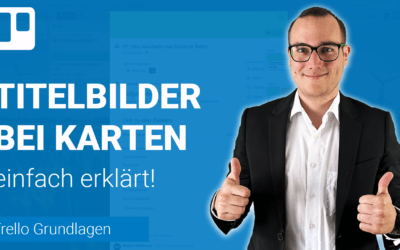 TITELBILDER in KARTEN einfach erklärt