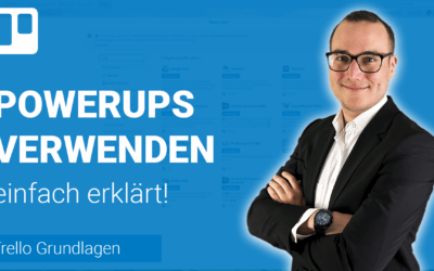 POWERUPS bei BOARDS einfügen einfach erklärt