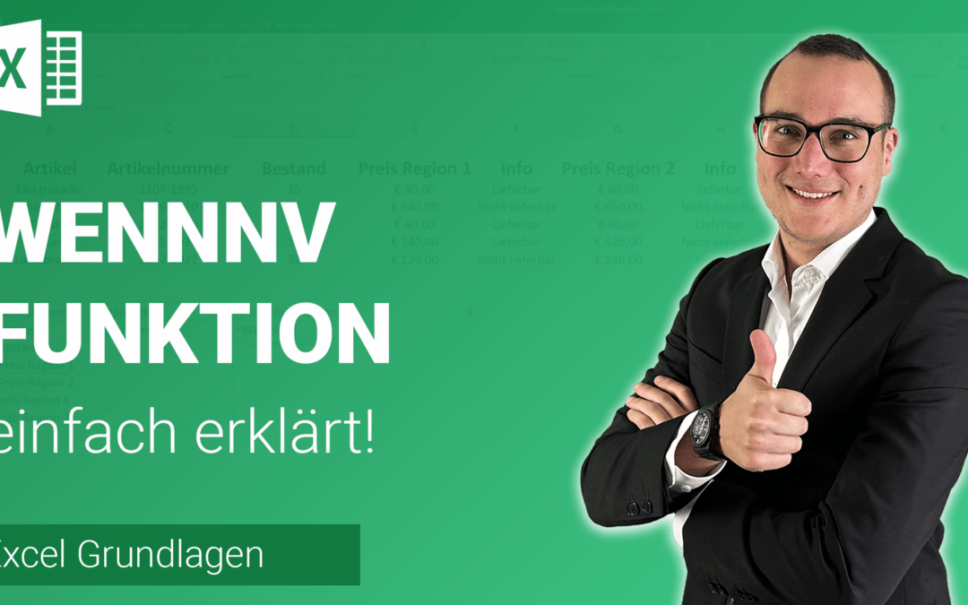WENNNV-Funktion einfach erklärt