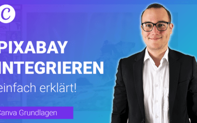 PIXABAY integrieren einfach erklärt