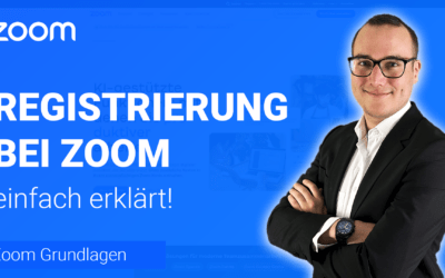 REGISTRIERUNG einfach erklärt