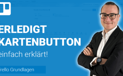 ERLEDIGT BUTTON erstellen einfach erklärt
