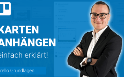 KARTEN in KARTEN anhängen einfach erklärt