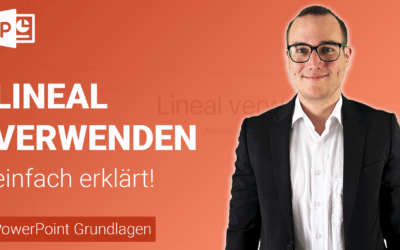 LINEAL verwenden einfach erklärt