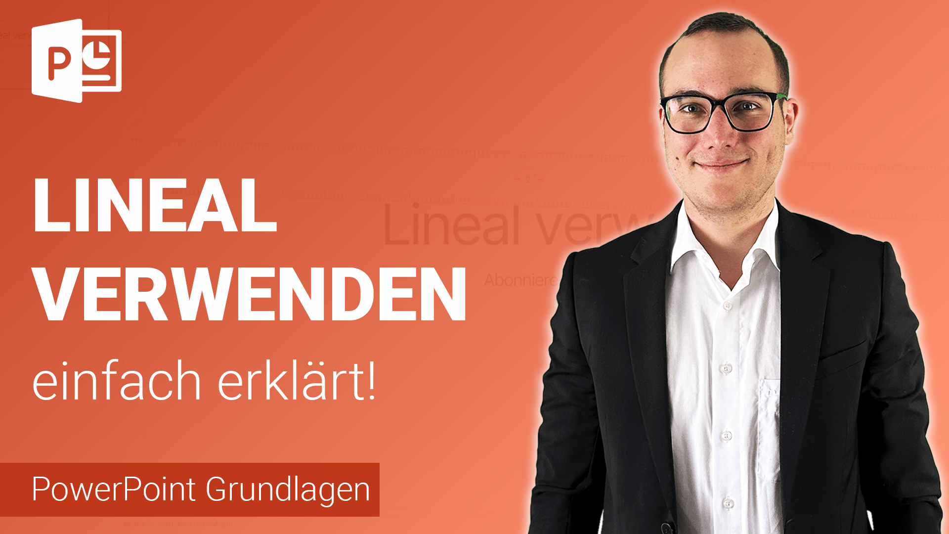 LINEAL verwenden einfach erklärt