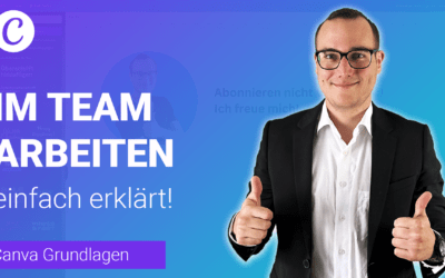 ZUSAMMENARBEITEN einfach erklärt