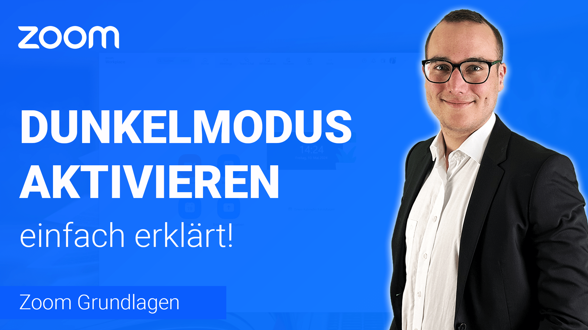 DUNKELMODUS aktivieren einfach erklärt