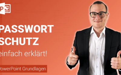 KENNWÖRTER für PRÄSENTATIONEN einfach erklärt