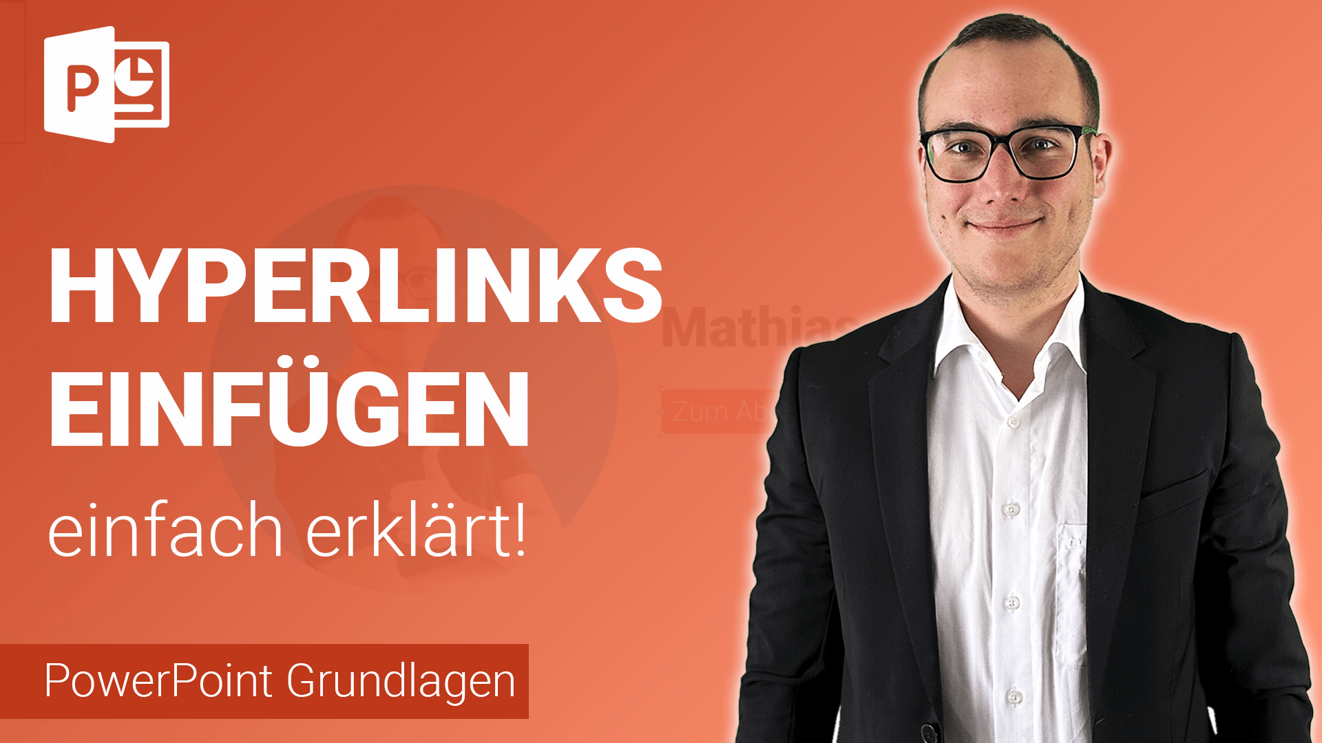 HYPERLINKs einfügen einfach erklärt