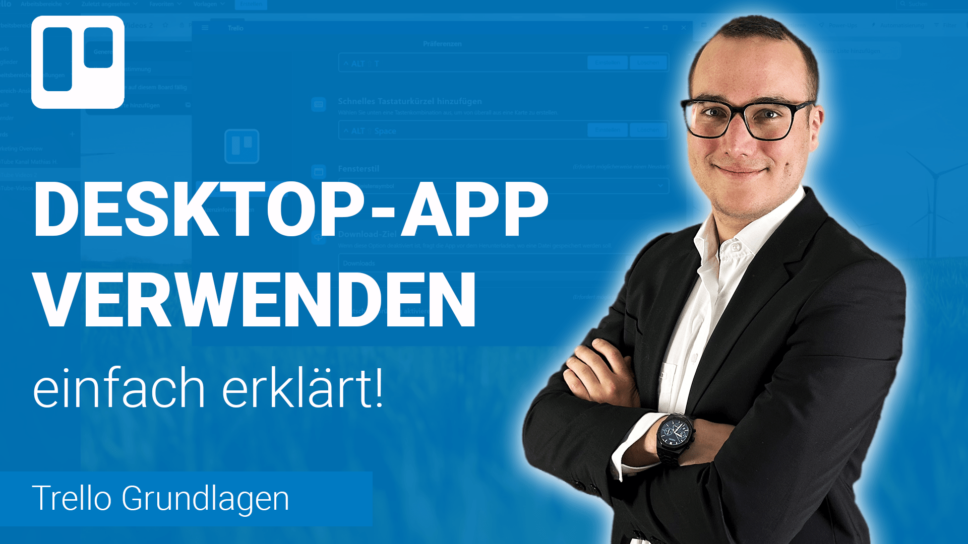 DESKTOP-APP verwenden einfach erklärt